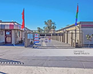 Photo 2 of El Monte Stor It Now - 10212 East Valley Blvd, El Monte, CA