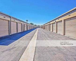 Photo 4 of El Monte Stor It Now - 10212 East Valley Blvd, El Monte, CA