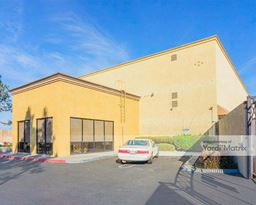 Image for SecurCare Self Storage - 7752 Jackson Street, Paramount, CA