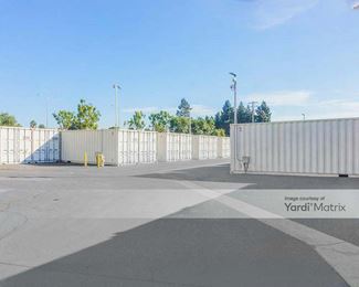 Photo 2 of SecurCare Self Storage - 7752 Jackson Street, Paramount, CA