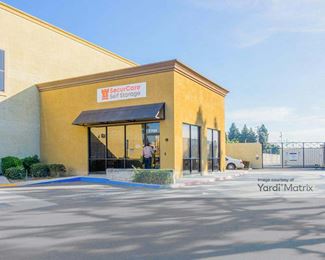 Photo 3 of SecurCare Self Storage - 7752 Jackson Street, Paramount, CA