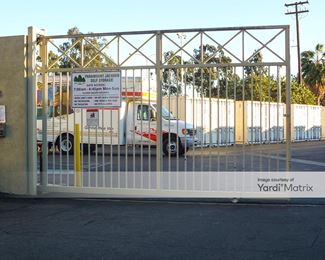Photo 4 of SecurCare Self Storage - 7752 Jackson Street, Paramount, CA