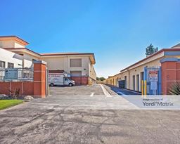 Image for AAA Quality Self Storage - 216 East Arrow Hwy, Covina, CA