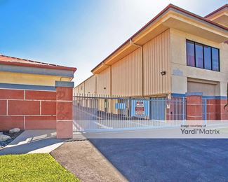 Photo 2 of AAA Quality Self Storage - 216 East Arrow Hwy, Covina, CA