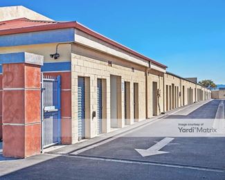 Photo 3 of AAA Quality Self Storage - 216 East Arrow Hwy, Covina, CA