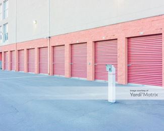 Photo 2 of SecurCare Self Storage - 2250 Central Avenue, Duarte, CA