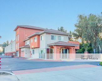 Photo 4 of SecurCare Self Storage - 2250 Central Avenue, Duarte, CA