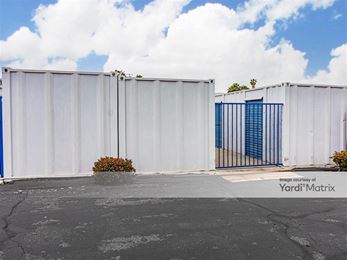 Photo 2 of SecureSpace Self Storage - 3050 Orange Avenue, Long Beach, CA