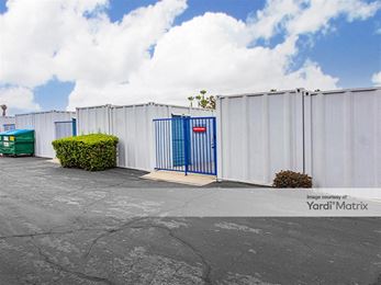 Photo 3 of SecureSpace Self Storage - 3050 Orange Avenue, Long Beach, CA