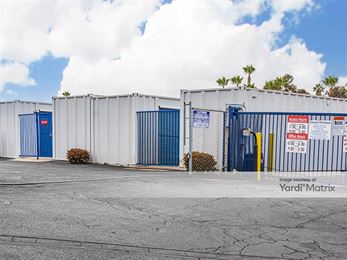 Photo 4 of SecureSpace Self Storage - 3050 Orange Avenue, Long Beach, CA