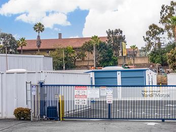 Photo 5 of SecureSpace Self Storage - 3050 Orange Avenue, Long Beach, CA