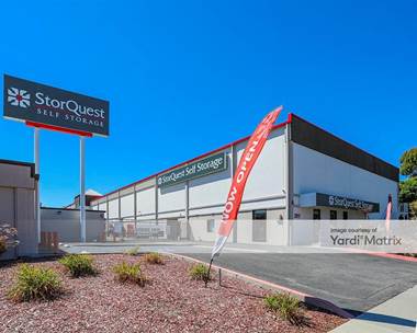 Storage Units for Rent available at 2911 Redondo Avenue, Long Beach, CA 90806