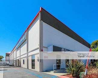 Photo 3 of StorQuest Self Storage - 2911 Redondo Avenue, Long Beach, CA