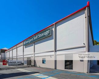 Photo 4 of StorQuest Self Storage - 2911 Redondo Avenue, Long Beach, CA