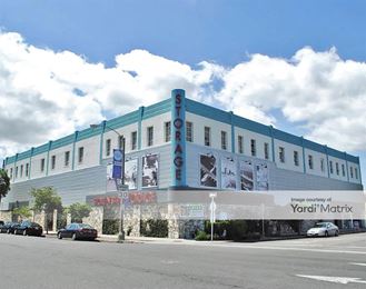 Photo 1 of Store-N-Save Storage - 319 Olive Avenue, Long Beach, CA