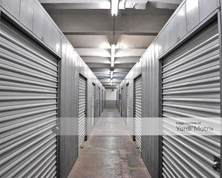Photo 3 of Store-N-Save Storage - 319 Olive Avenue, Long Beach, CA