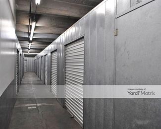 Photo 4 of Store-N-Save Storage - 319 Olive Avenue, Long Beach, CA