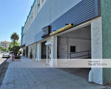 Storage Units for Rent available at 319 Olive Avenue, Long Beach, CA 90802