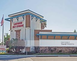Image for Lakewood Self Storage - 3969 Paramount Blvd, Lakewood, CA