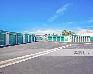 Photo 3 of Extra Space Storage - 20671 Valley Blvd, Walnut, CA
