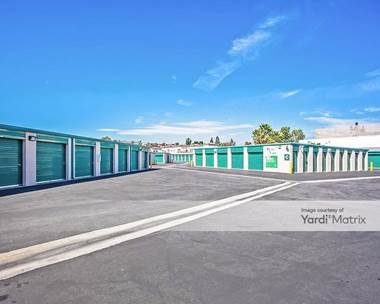 Storage Units for Rent available at 20671 Valley Blvd, Walnut, CA 91789