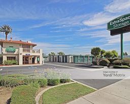 Image for Extra Space Storage - 11469 Washington Blvd, Whittier, CA