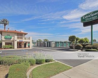 Photo 1 of Extra Space Storage - 11469 Washington Blvd, Whittier, CA