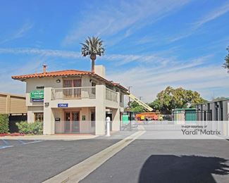 Photo 2 of Extra Space Storage - 11469 Washington Blvd, Whittier, CA