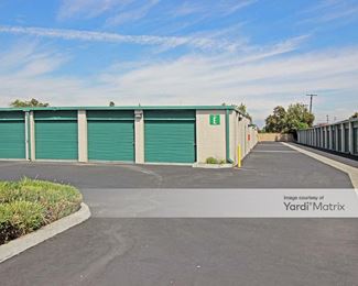 Photo 3 of Extra Space Storage - 11469 Washington Blvd, Whittier, CA