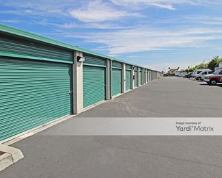 Photo 4 of Extra Space Storage - 11469 Washington Blvd, Whittier, CA