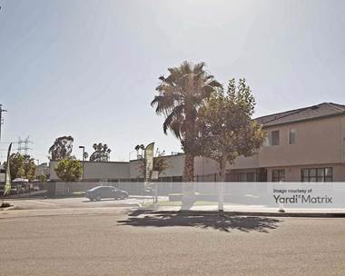 Storage Units for Rent available at 2904 Casitas Avenue, Los Angeles, CA 90039