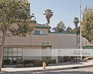 Photo 3 of Extra Space Storage - 2904 Casitas Avenue, Los Angeles, CA