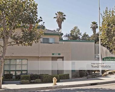 Storage Units for Rent available at 2904 Casitas Avenue, Los Angeles, CA 90039