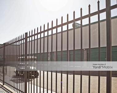 Storage Units for Rent available at 2904 Casitas Avenue, Los Angeles, CA 90039