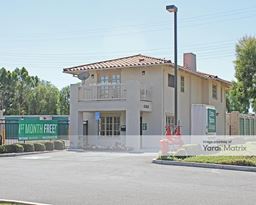 Image for Extra Space Storage - 4344 San Gabriel River Pkwy, Pico Rivera, CA