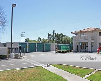 Photo 2 of Extra Space Storage - 4344 San Gabriel River Pkwy, Pico Rivera, CA