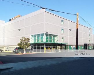 Photo 2 of Extra Space Storage - 157 East Stanley Street, Compton, CA