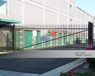 Photo 3 of Extra Space Storage - 157 East Stanley Street, Compton, CA