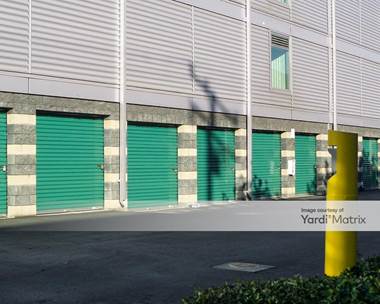 Storage Units for Rent available at 157 East Stanley Street, Compton, CA 90220