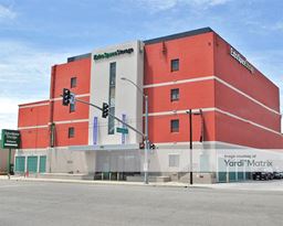 Image for Extra Space Storage - 2101 East Carson Street, Long Beach, CA