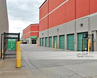 Photo 2 of Extra Space Storage - 2101 East Carson Street, Long Beach, CA