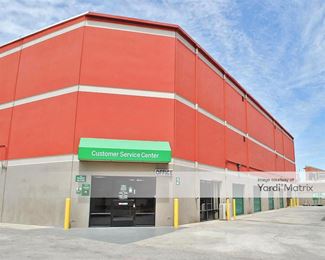 Photo 3 of Extra Space Storage - 2101 East Carson Street, Long Beach, CA
