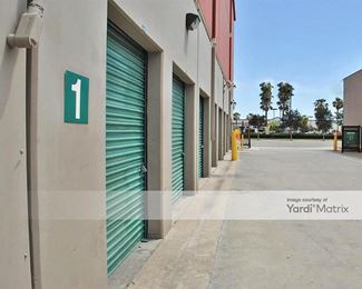 Photo 4 of Extra Space Storage - 2101 East Carson Street, Long Beach, CA