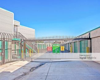Photo 2 of Extra Space Storage - 12737 Garvey Avenue, Baldwin Park, CA