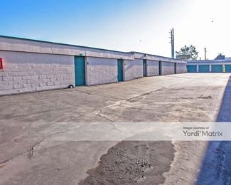 Photo 3 of Extra Space Storage - 12737 Garvey Avenue, Baldwin Park, CA
