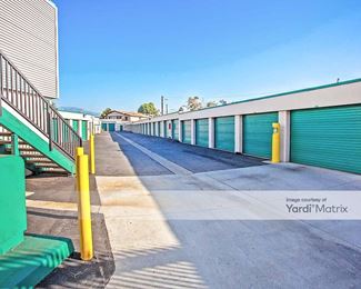 Photo 4 of Extra Space Storage - 12737 Garvey Avenue, Baldwin Park, CA