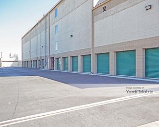 Photo 2 of Extra Space Storage - 24950 South Main Street, Carson, CA
