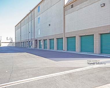 Storage Units for Rent available at 24950 South Main Street, Carson, CA 90745