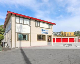Photo 1 of StorQuest Self Storage - 21320 Golden Springs Drive, Diamond Bar, CA