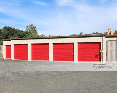 Storage Units for Rent available at 21320 Golden Springs Drive, Diamond Bar, CA 91789